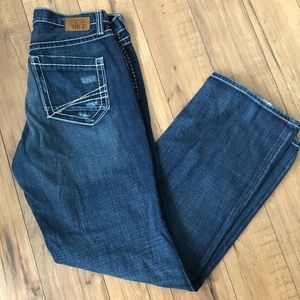 Men’s size 34 Tyler Buckle Jeans